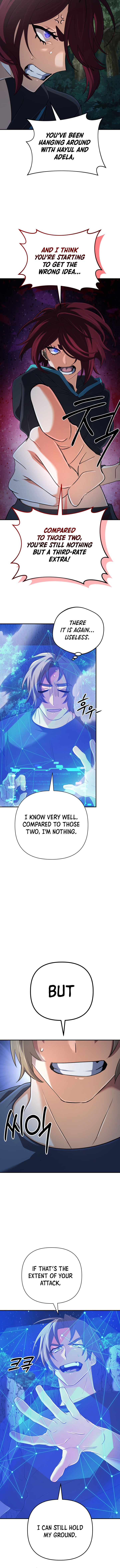 The Return of the Mythical Archmage Chapter 52 3